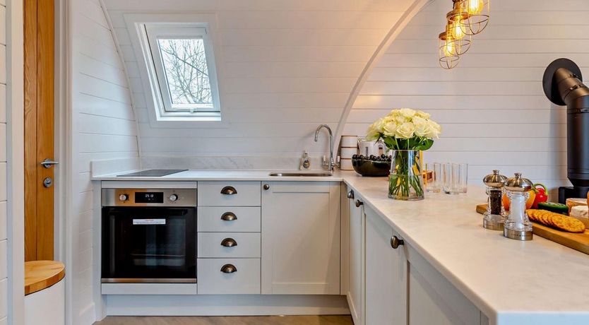 Photo of 2 Bed in Gilling West