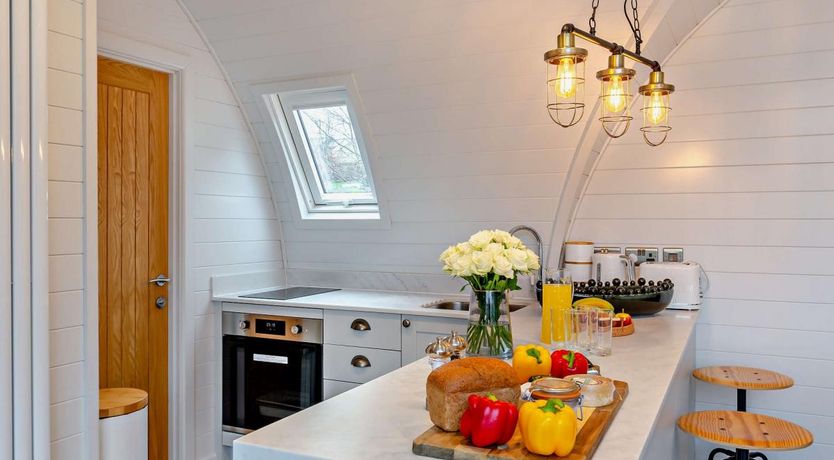 Photo of 2 Bed in Gilling West