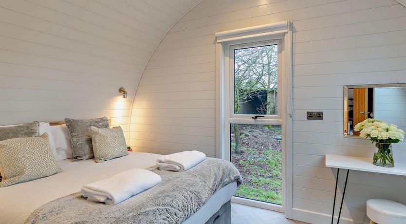 Photo of 2 Bed in Gilling West