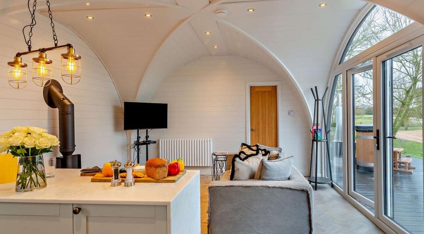 Photo of 2 Bed in Gilling West