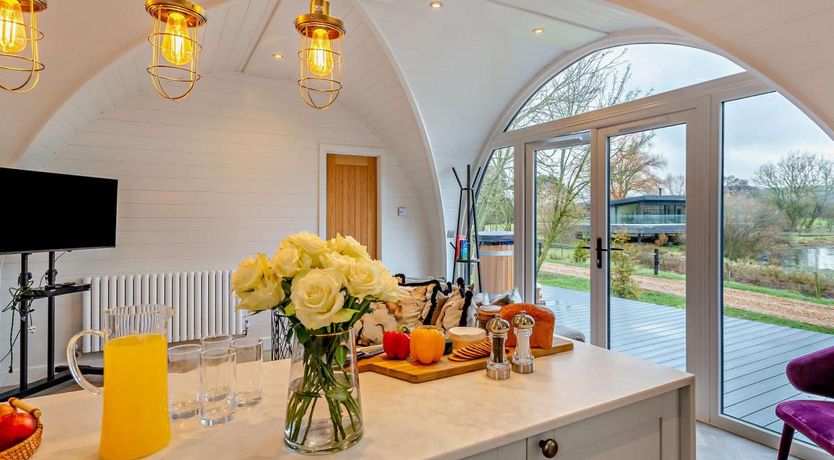 Photo of 2 Bed in Gilling West