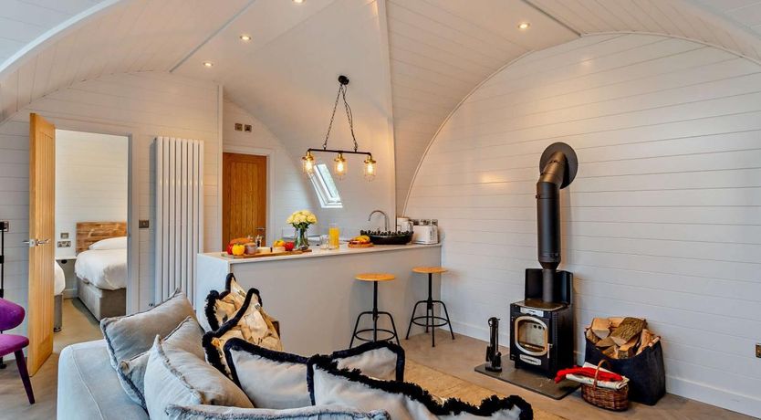 Photo of 2 Bed in Gilling West