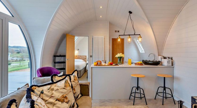 Photo of 2 Bed in Gilling West