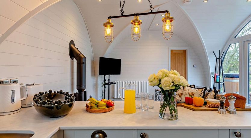 Photo of 2 Bed in Gilling West