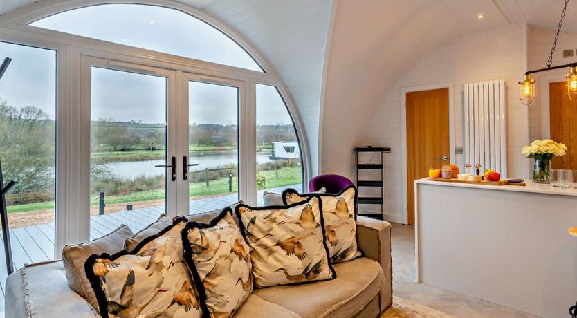 Photo of 2 Bed in Gilling West