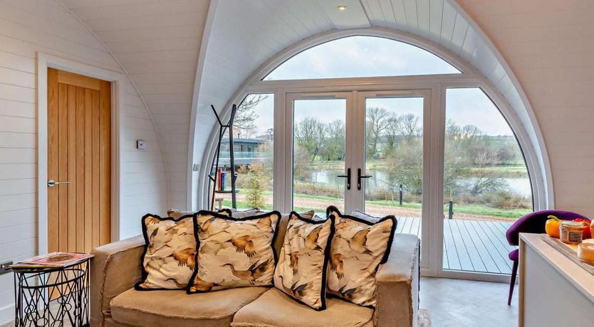 Photo of 2 Bed in Gilling West