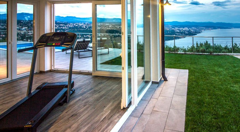 Photo of Vista sul Quarnero