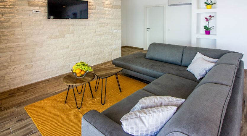 Photo of Vista sul Quarnero