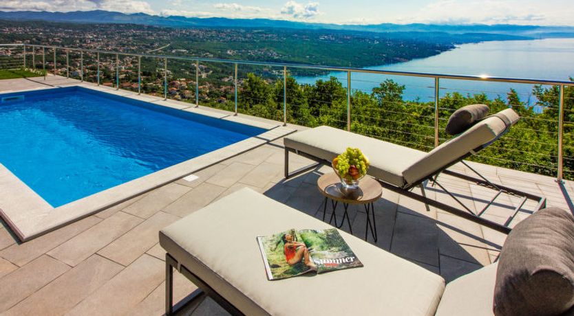 Photo of Vista sul Quarnero