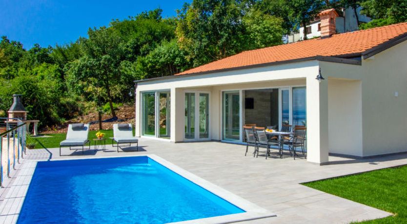 Photo of Vista sul Quarnero