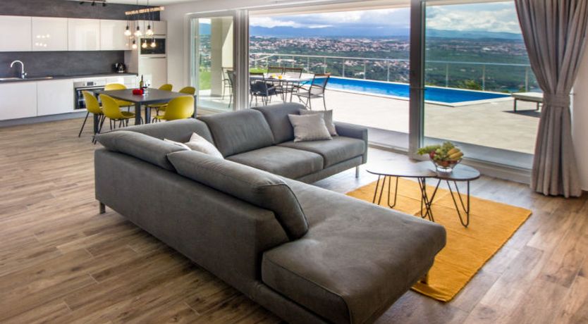 Photo of Vista sul Quarnero