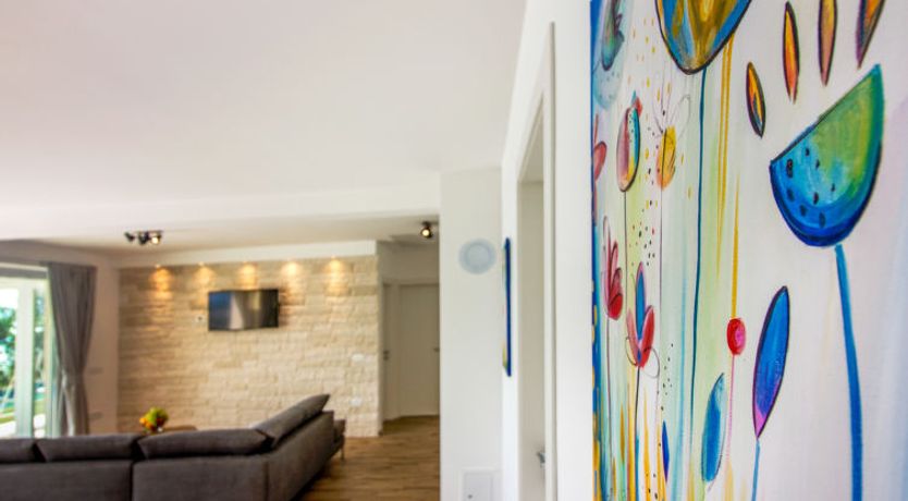 Photo of Vista sul Quarnero