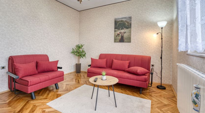 Photo of Maklen Apartment 2