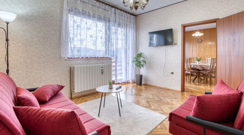 Photo of Maklen Apartment 2