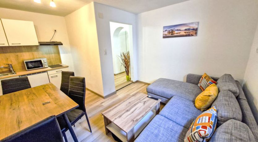 Photo of Apart Michelle Apartment 5