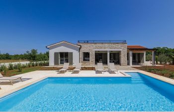 Juventa Holiday Home