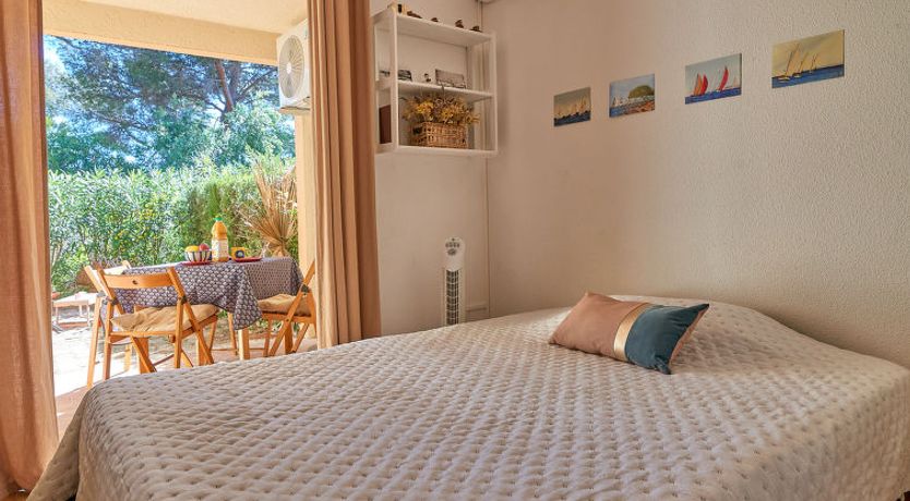 Photo of Pinède Mer et Soleil Apartment 3