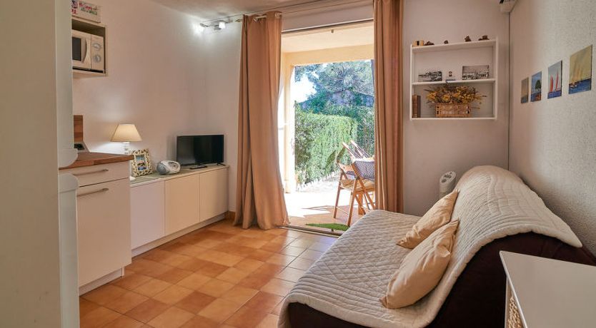 Photo of Pinède Mer et Soleil Apartment 3