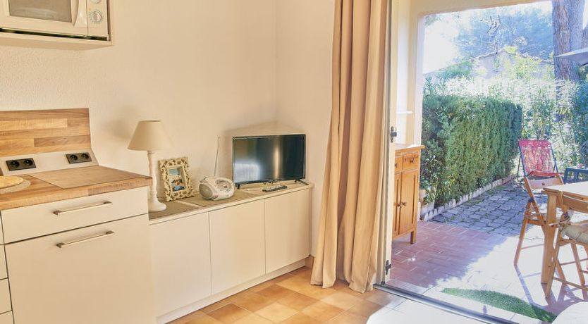 Photo of Pinède Mer et Soleil Apartment 3