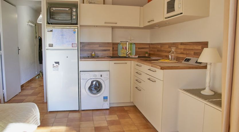 Photo of Pinède Mer et Soleil Apartment 3