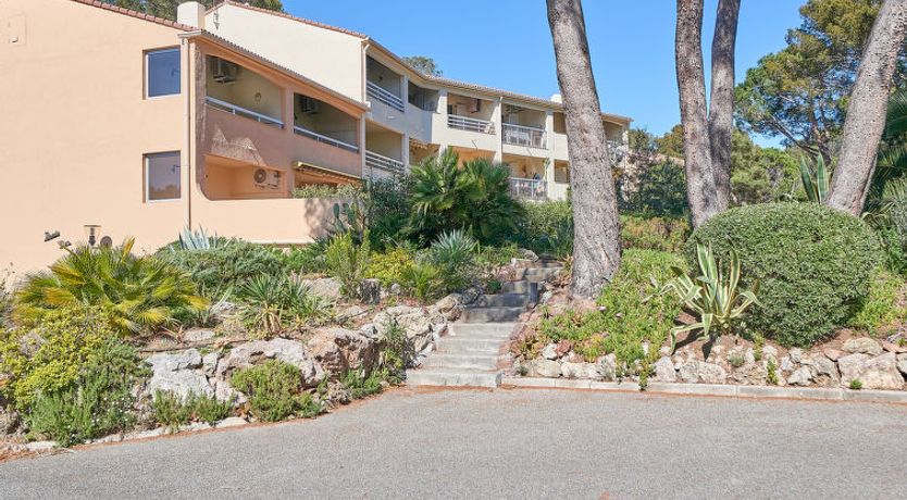 Photo of Pinède Mer et Soleil Apartment 3