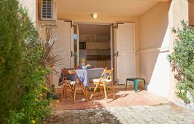 Photo of pinede-mer-et-soleil-apartment