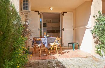 Pinède Mer et Soleil Apartment 3 Holiday Home