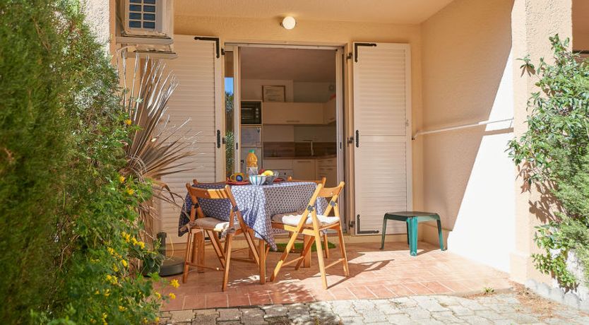 Photo of Pinède Mer et Soleil Apartment 3