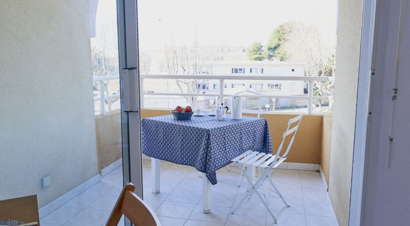 Photo of Les Rives Latines Apartment 4