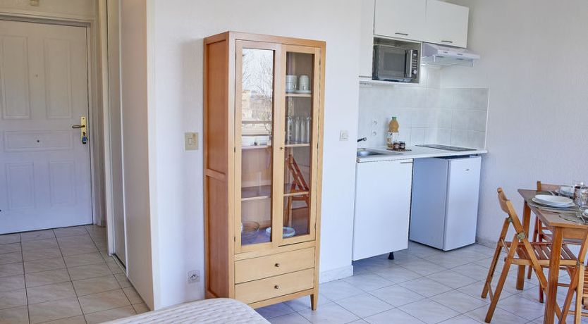 Photo of Les Rives Latines Apartment 4