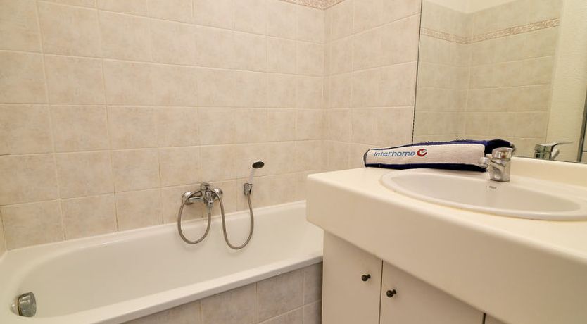 Photo of Les Rives Latines Apartment 4