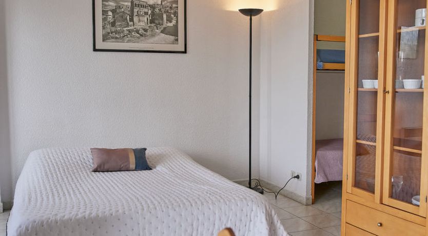 Photo of Les Rives Latines Apartment 4