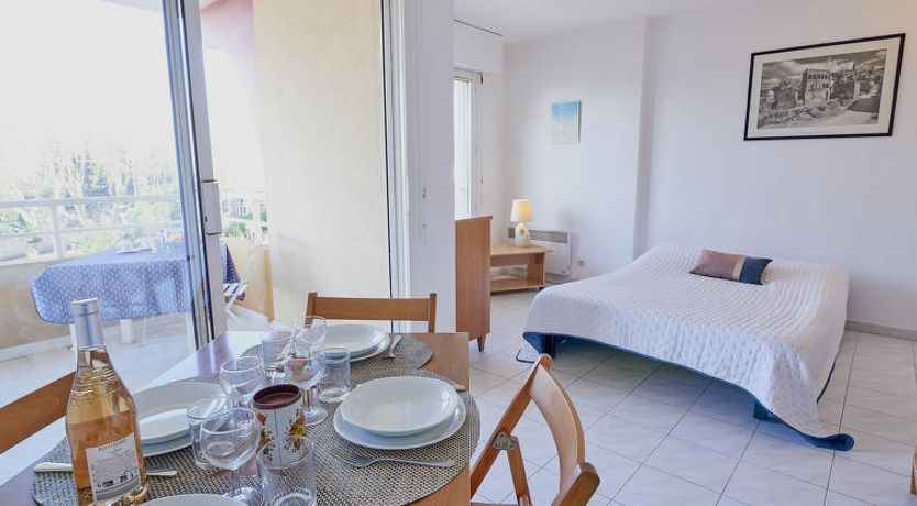 Photo of Les Rives Latines Apartment 4