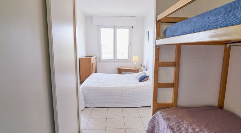 Photo of Les Rives Latines Apartment 4