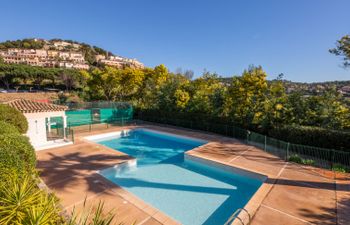 Le Bougainvillier Holiday Home