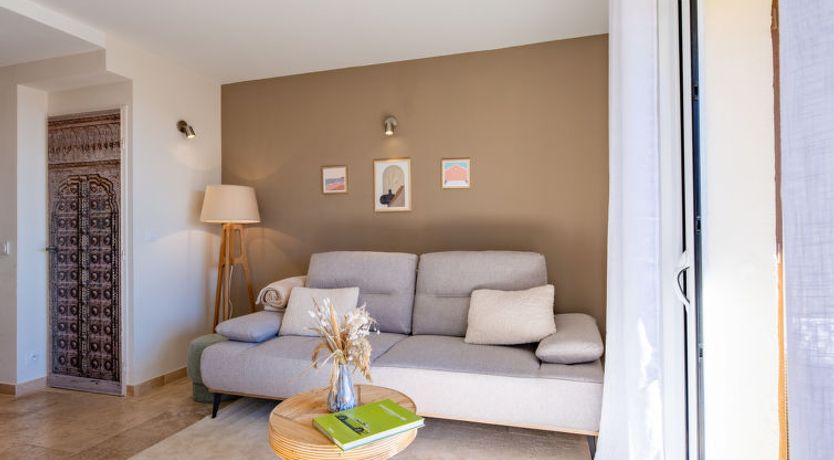 Photo of Le Bougainvillier