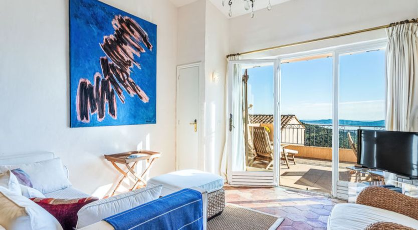 Photo of Village de Silhouette Apartment 6