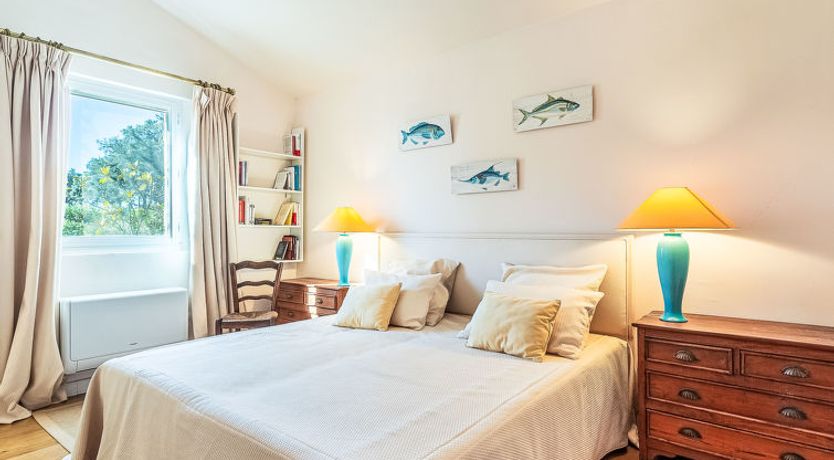 Photo of Village de Silhouette Apartment 6