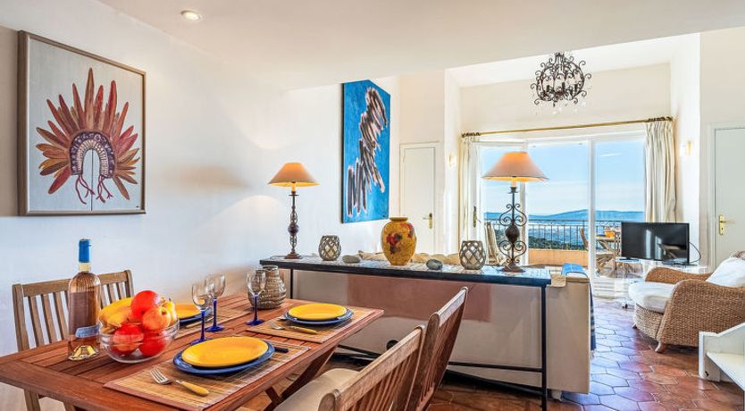 Photo of Village de Silhouette Apartment 6