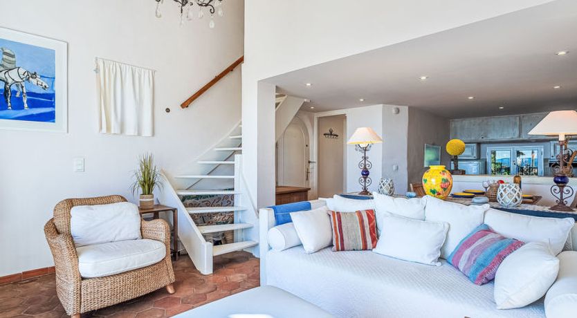 Photo of Village de Silhouette Apartment 6