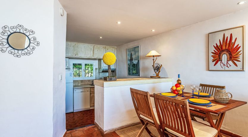 Photo of Village de Silhouette Apartment 6