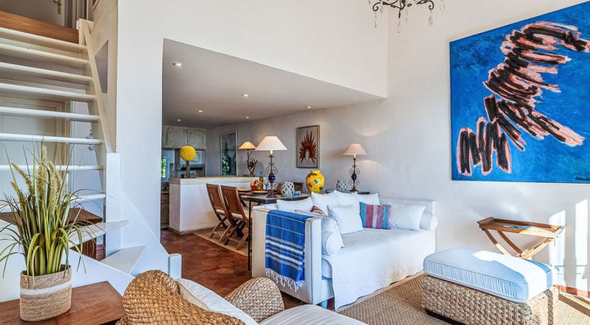 Photo of Village de Silhouette Apartment 6