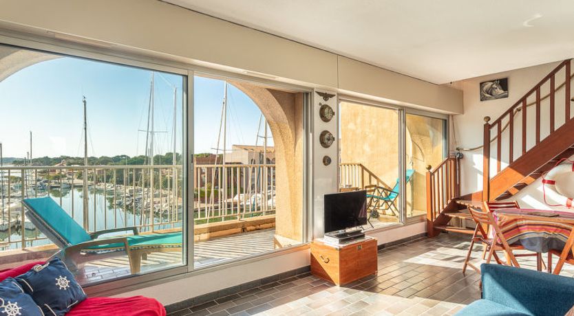 Photo of Port de la Gavine I Apartment 4