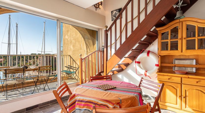 Photo of Port de la Gavine I Apartment 4