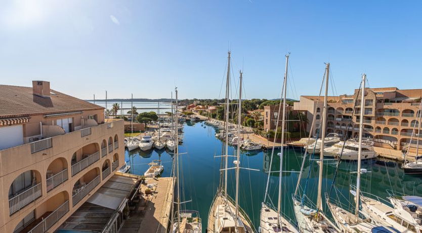 Photo of Port de la Gavine I Apartment 4