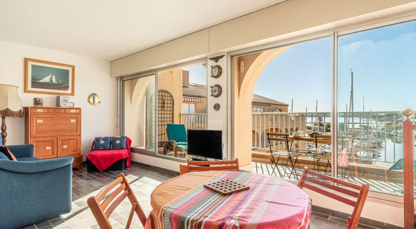 Photo of Port de la Gavine I Apartment 4