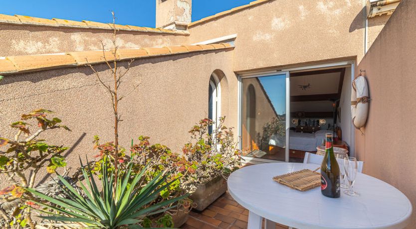 Photo of Port de la Gavine I Apartment 4