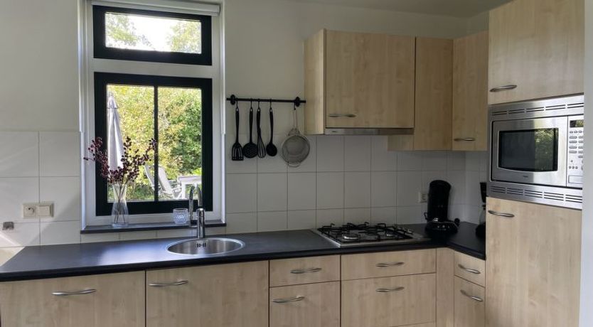 Photo of Restyled Koningshoeve 4 personen