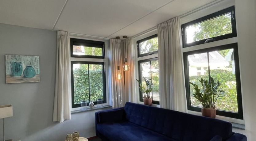 Photo of Restyled Koningshoeve 4 personen