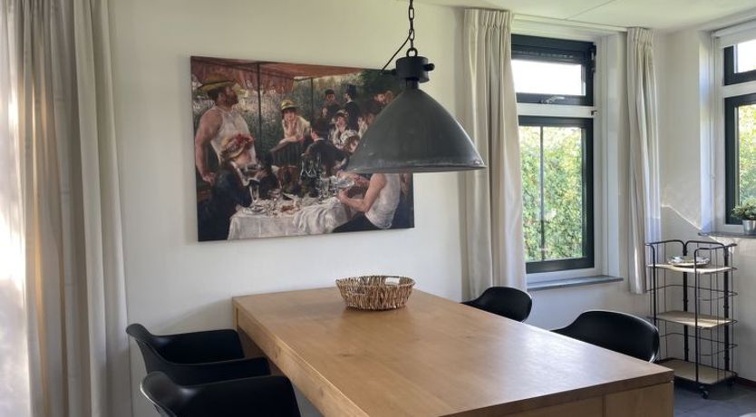 Photo of Restyled Koningshoeve 4 personen